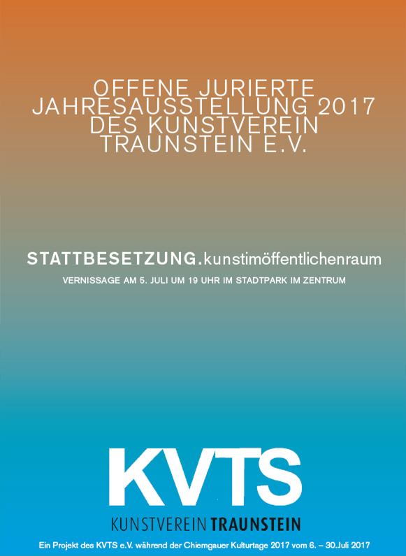 Einladung OJA 2017 Stattbesetzung